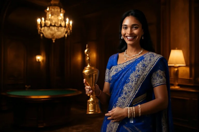 joy9 বিরতি নেওয়ার পর্দা